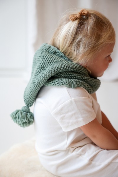 La Cagoule (Patron pdf)