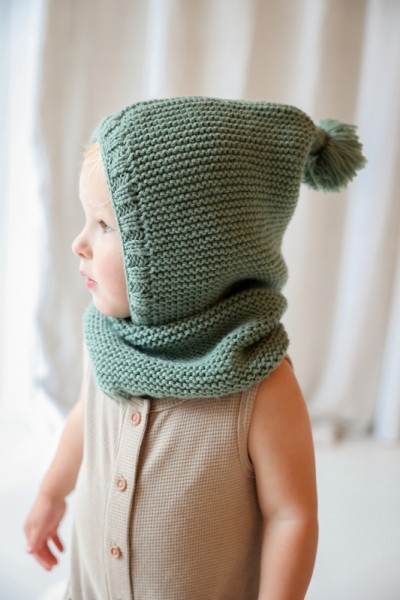 La Cagoule (Patron pdf)