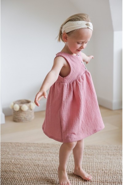 Le Bandeau (patron pdf)