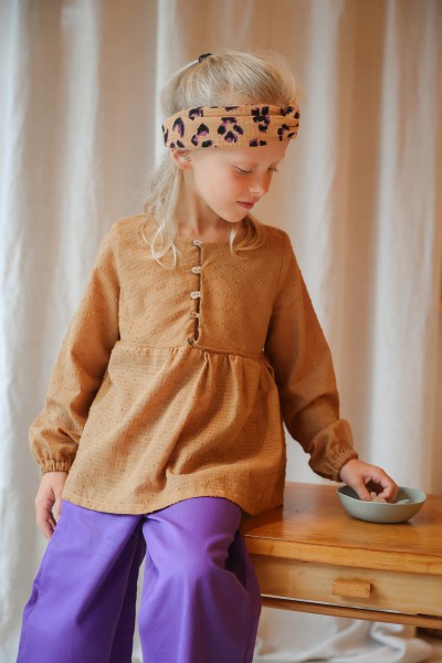 Le Bandeau (patron pdf)