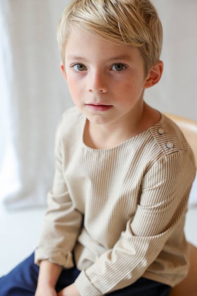 La Chemise (patron pdf)