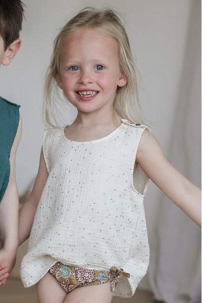 La Chemise (patron pdf)