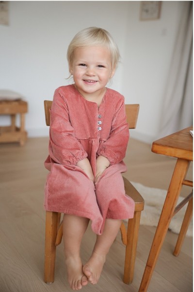 La Robe et la Blouse (patron pdf)