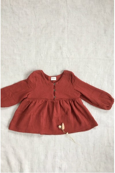 La Robe et la Blouse (patron pdf)