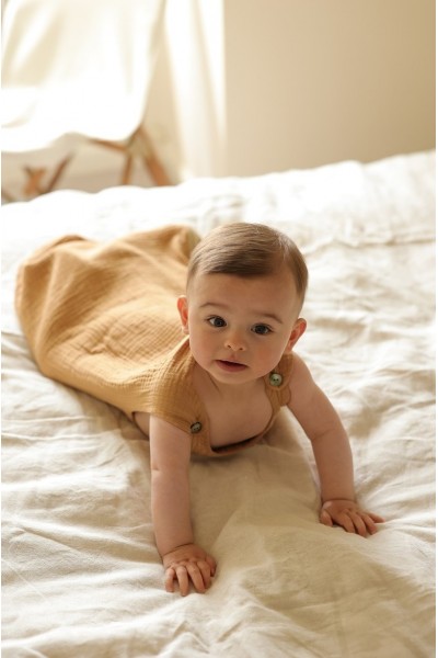 La Gigoteuse (patron pdf)