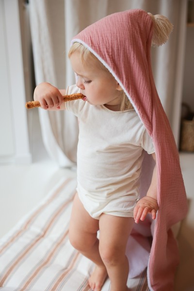 La Cape de bain (patron pdf)