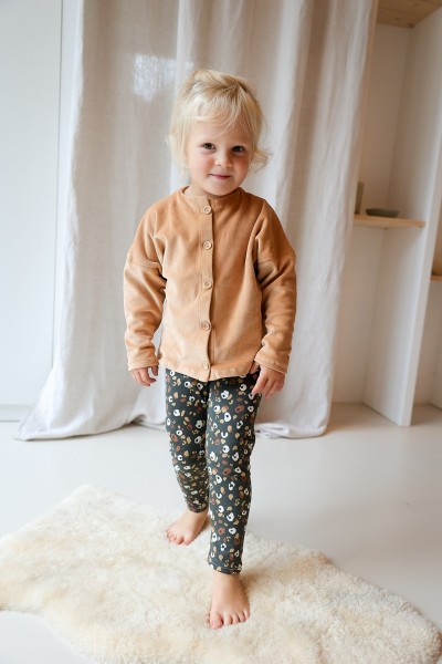 Le legging (patron pdf)