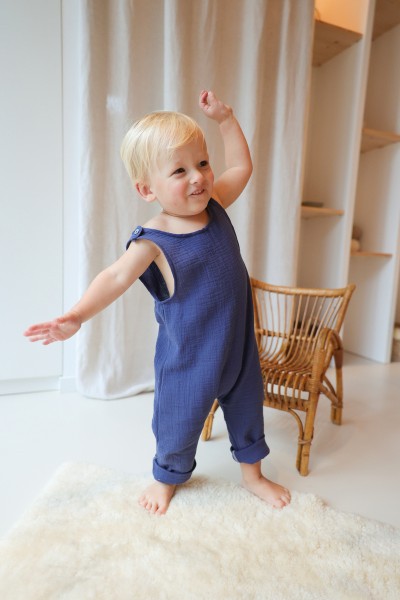 La Salopette (patron pdf)