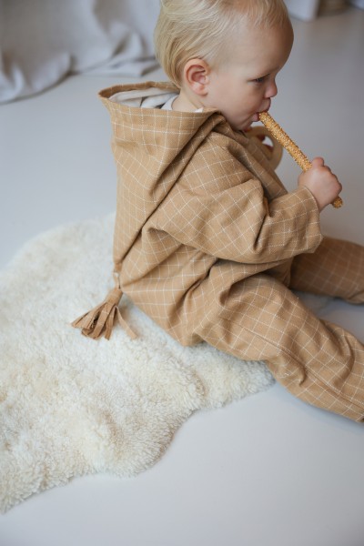 La Combipilote (patron pochette)