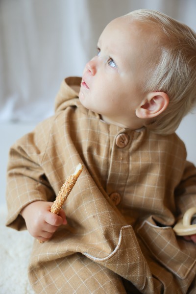 La Combipilote (patron pochette)