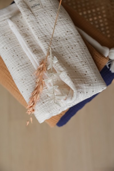 Le Plaid (patron livret)