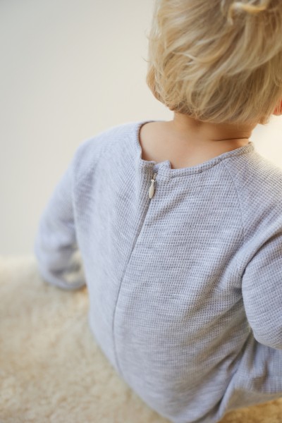 Le Dors Bien (patron pochette)