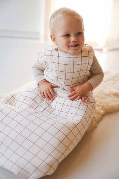 La Gigoteuse (patron pochette)