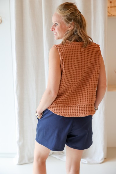 Le Top Femme (patron pdf)