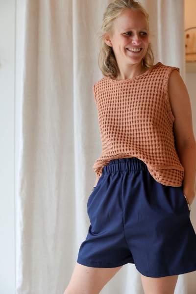 Le Top Femme (patron pdf)