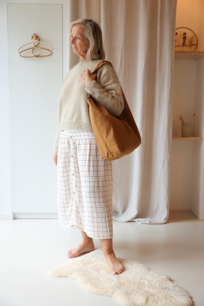 Le Sac cabas (patron pdf)