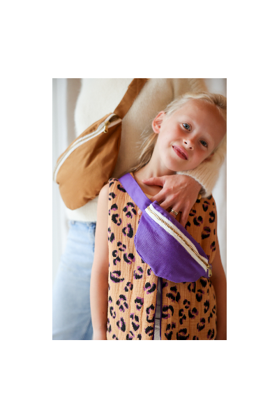 Le sac banane (patron pdf)