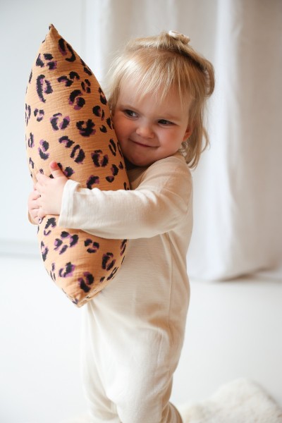 Le Coussin (patron livret)