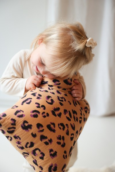 Le Coussin (patron livret)