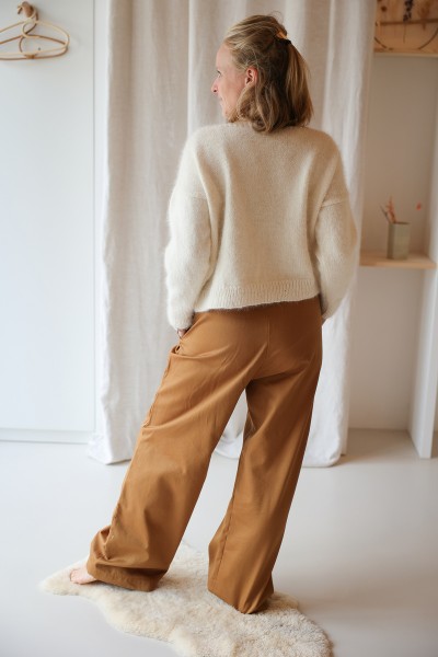 Le Pantalon et le short (patron pdf)