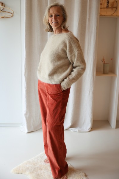 Le Pantalon et le short (patron pdf)