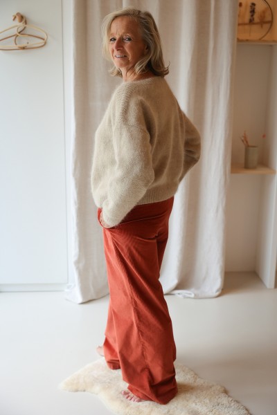 Le Pantalon et le short (patron pdf)