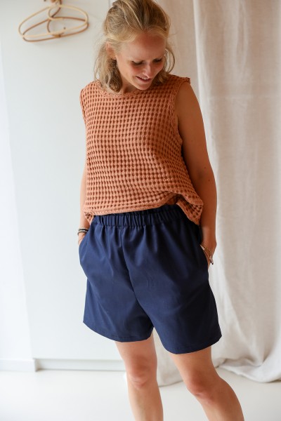 Le Pantalon et le short (patron pdf)