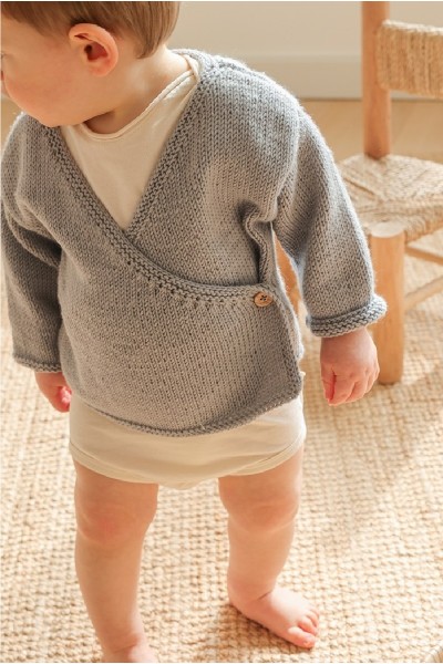 Pelote de laine N°4