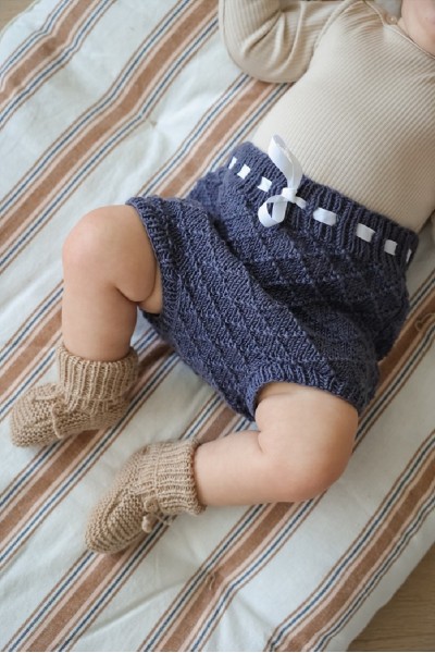 Pelote de laine N°4