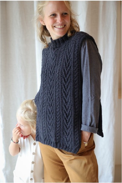 Pelote de laine N°5