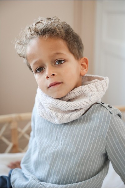 Pelote de laine N°5