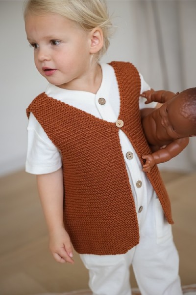 Pelote de laine N°5