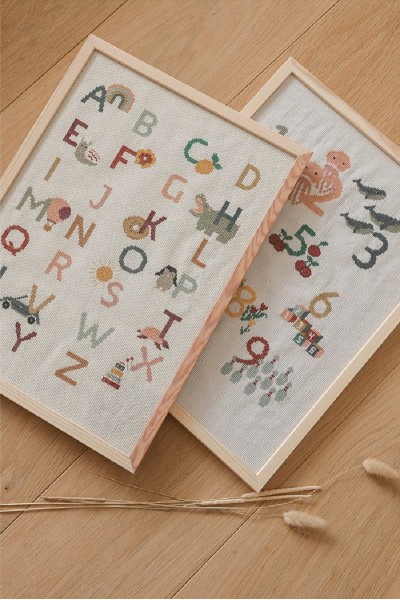 Nécessaire de couture