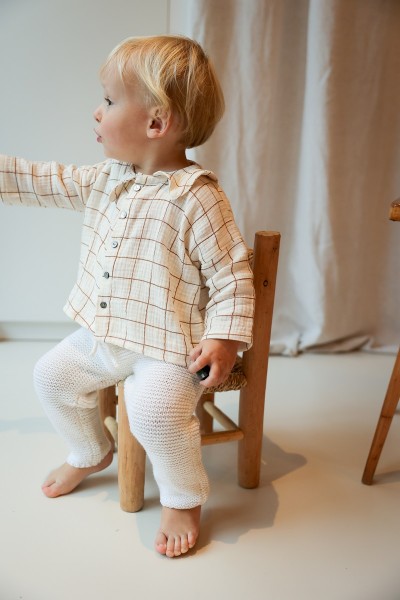 Pelote de laine N°4