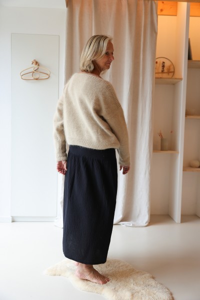 Le duo de jupes femme et fille (patron pdf)