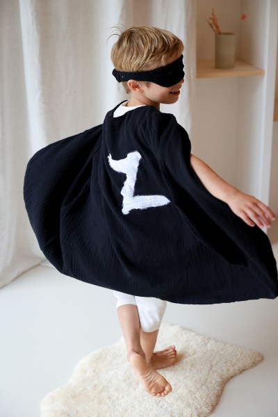 La cape de déguisement (patron pdf)