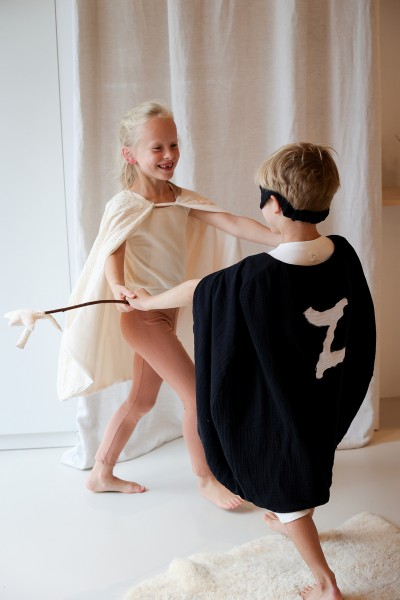 La cape de déguisement (patron pdf)