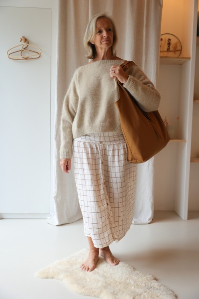 Le Duo de Jupes femme & fille (patron pochette)