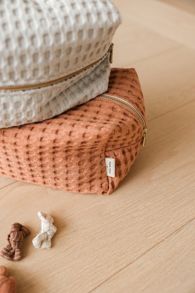 Maxi abeille gris clair