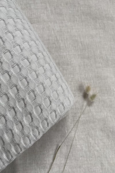 Maxi abeille gris clair