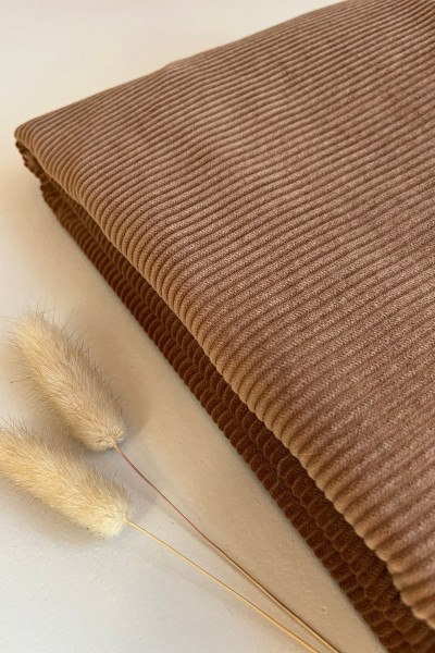 Velours grosses côtes