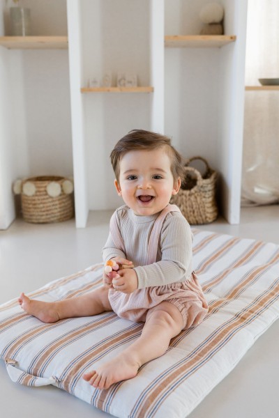 Le Bloomer et ses bretelles