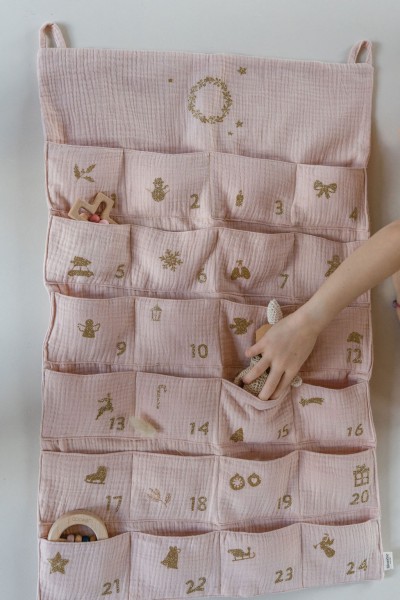 Le Calendrier de l'Avent