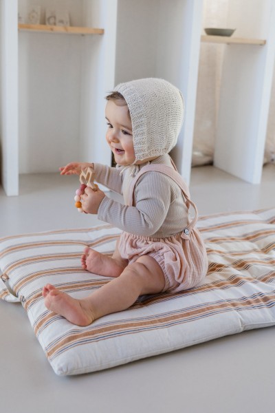 Le Béguin en coton