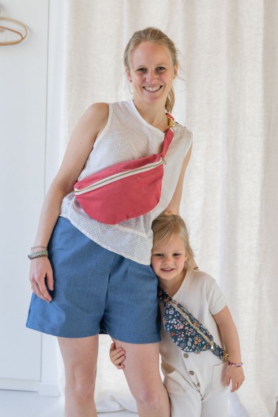 Le sac banane (patron pdf)