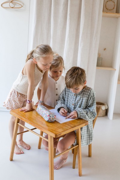 Le Tablier d'écolier (patron pdf)