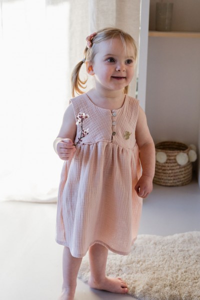 La Robe et la Blouse (patron pdf)