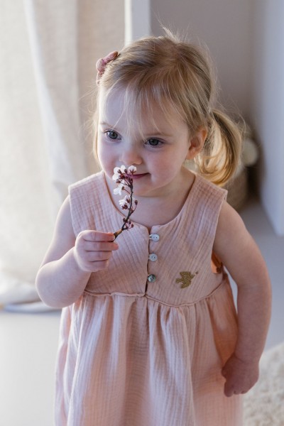 La Robe et la Blouse (patron pdf)