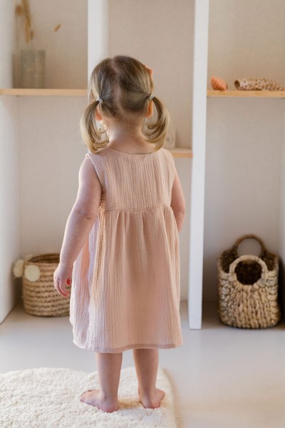 La Robe et la Blouse (patron pdf)