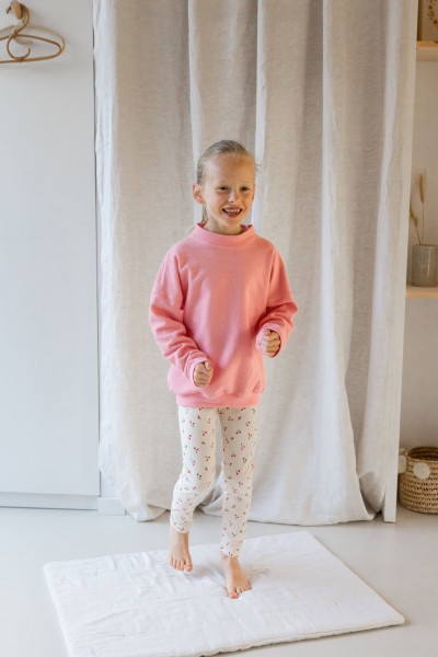 Le legging (patron pdf)